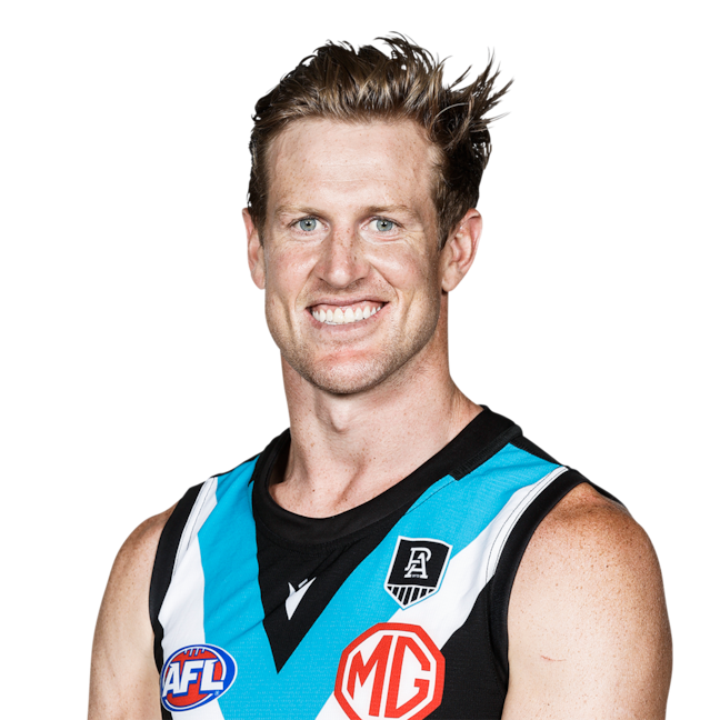 Tom Jonas profile picture